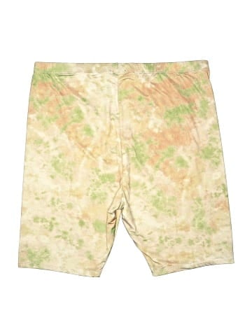 AFRM Shorts (view 2)