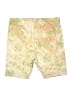 AFRM Tie-dye Yellow Shorts Size XL - photo 2