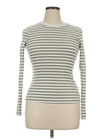 H&M Long Sleeve T-Shirt (view 1)