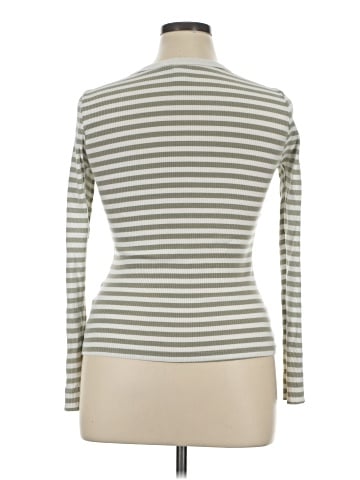 H&M Long Sleeve T-Shirt (view 2)
