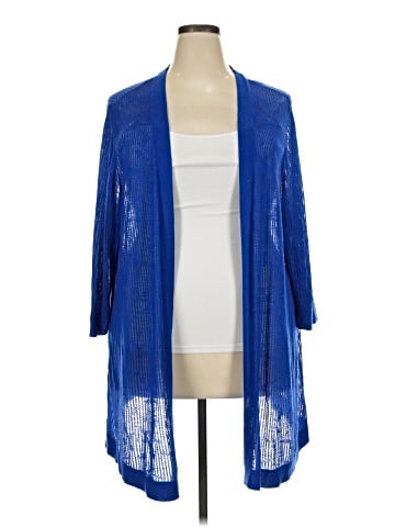 Catherines Cardigan (view 1)
