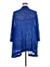 Catherines Blue Cardigan Size 3X - photo 2