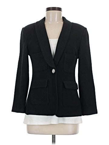 St. John Blazer (view 1)