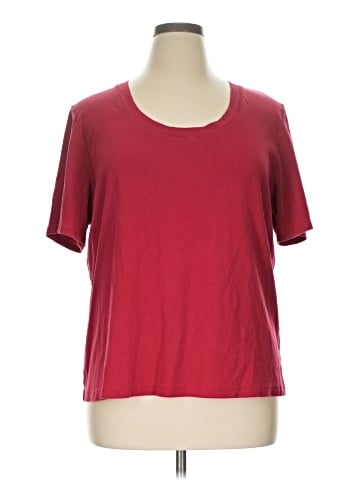 Bay Studio Short Sleeve T-Shirt (view 1)