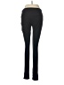 Mondetta Solid Black Active Pants Size M - photo 2
