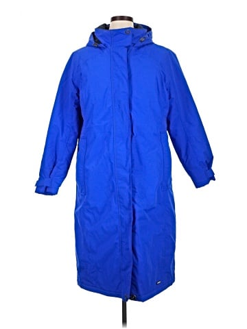 Lands' End Coat (view 1)
