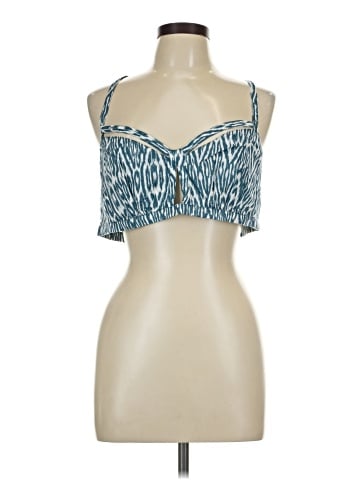 Anthropologie Sleeveless Blouse (view 1)