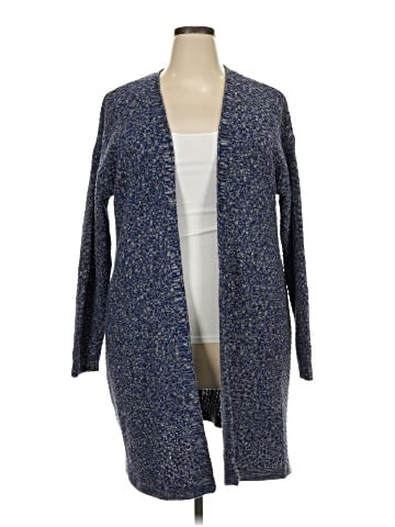 Leo & Nicole Cardigan (view 1)