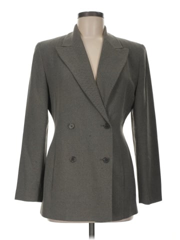 Valerie Stevens Blazer (view 1)