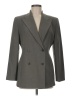 Valerie Stevens 100% Polyester Gray Blazer Size 6 - photo 1