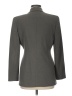 Valerie Stevens 100% Polyester Gray Blazer Size 6 - photo 2
