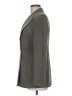 Valerie Stevens 100% Polyester Gray Blazer Size 6 - photo 5
