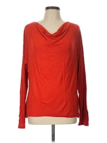 Left Coast by Dolan Long Sleeve Top (view 1)