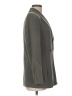 Valerie Stevens 100% Polyester Gray Blazer Size 6 - photo 4
