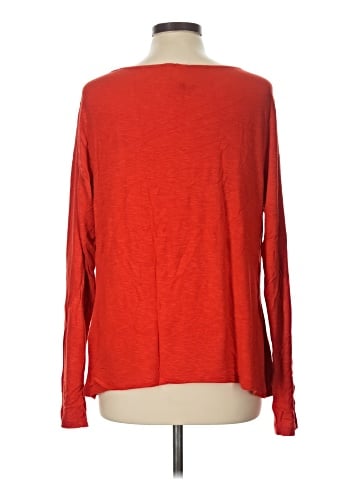 Left Coast by Dolan Long Sleeve Top (view 2)