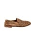 Trask Tan Flats Size 8 - photo 1
