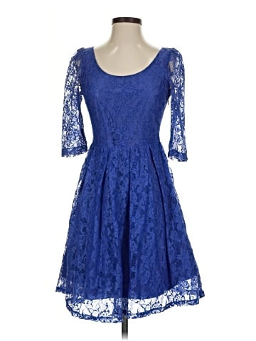 Kookai Cocktail Dress (view 1)