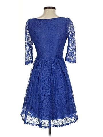 Kookai Cocktail Dress (view 2)