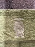 Jockey Green Active Pants Size 1X - photo 4