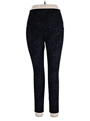 Danskin Casual Pants (view 1)