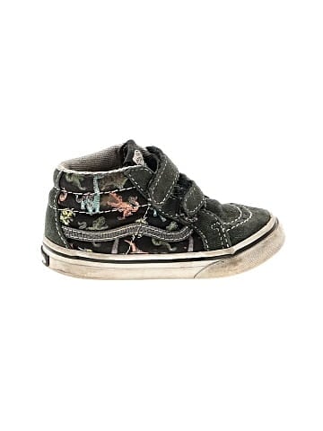 Vans Sneakers (view 1)