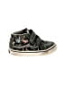Vans Green Sneakers Size 7 (kids) - photo 1