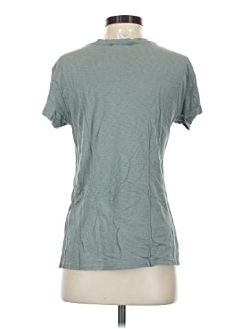 Amour Vert Short Sleeve T-Shirt (view 2)