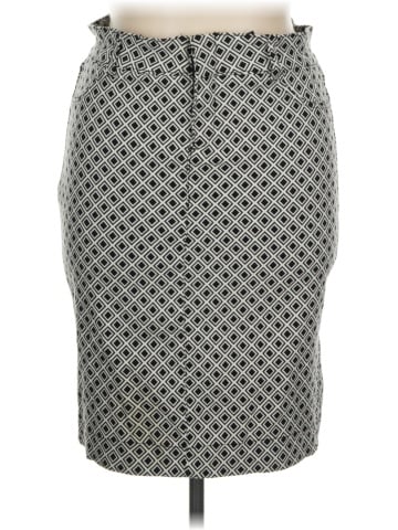 One 5 One Casual Skirt (view 1)