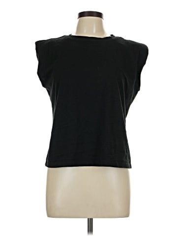 Almost Famous Sleeveless T-Shirt (view 1)