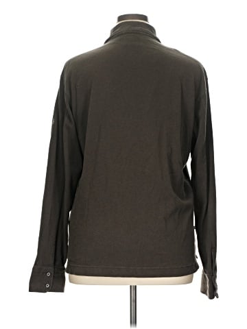 Victorinox Long Sleeve Polo (view 2)