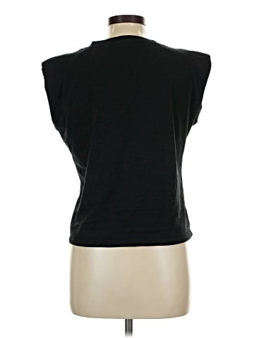 Almost Famous Sleeveless T-Shirt (view 2)
