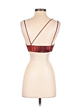 ASOS LUXE Sleeveless Top (view 2)