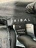 Tribal Black Active Pants Size 6 - photo 6