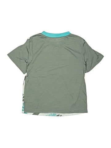 Jurassic World Short Sleeve T-Shirt (view 2)