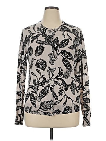 Ann Taylor Factory Cardigan (view 1)