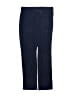 OshKosh B'gosh 100% Polyester Blue Casual Pants Size 8 - photo 1