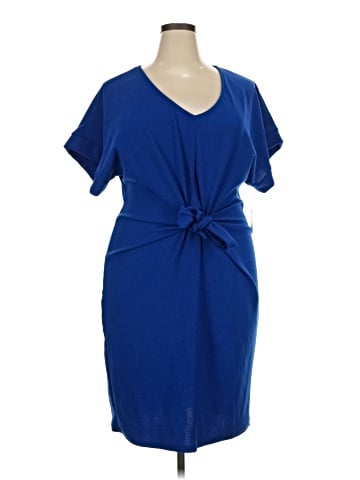 Ashley Stewart Casual Dress (view 1)