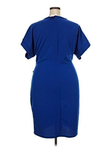 Ashley Stewart Casual Dress (view 2)
