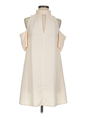 Topshop Cocktail Dress (view 1)