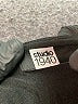 Studio 1940 Black Active Pants Size 16 - photo 4