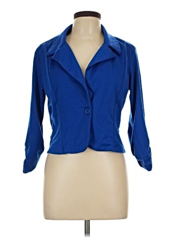 Dots Blazer (view 1)