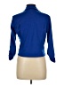 Dots Blue Blazer Size L - photo 2