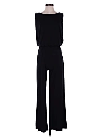 Donna Ricco Jumpsuit (view 1)