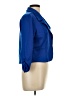 Dots Blue Blazer Size L - photo 4