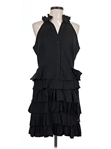 BCBGMAXAZRIA Cocktail Dress (view 1)