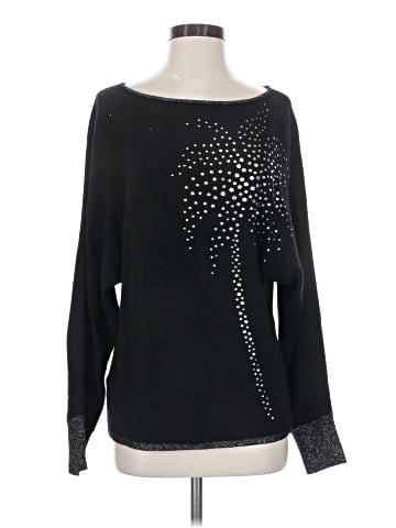 Tommy Bahama Wool Pullover Sweater (view 1)
