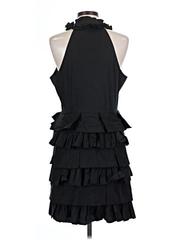 BCBGMAXAZRIA Cocktail Dress (view 2)