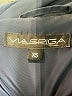 Via Spiga 100% Polyester Blue Coat Size XS - photo 6