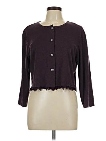 Coldwater Creek Jacket (view 1)