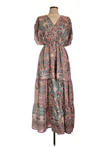 Boemo Casual Dress (view 1)